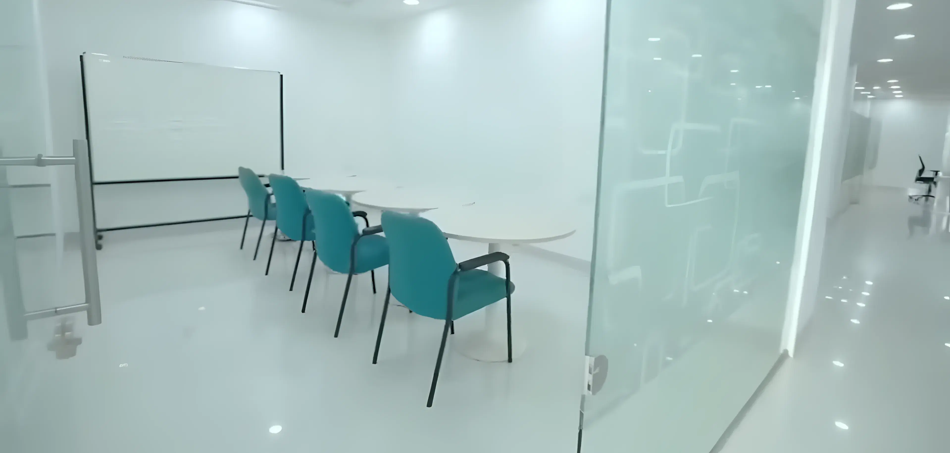 IIBS Bangalore academic infrastructure photo 10